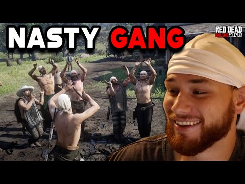 Nasty Gang is BACK