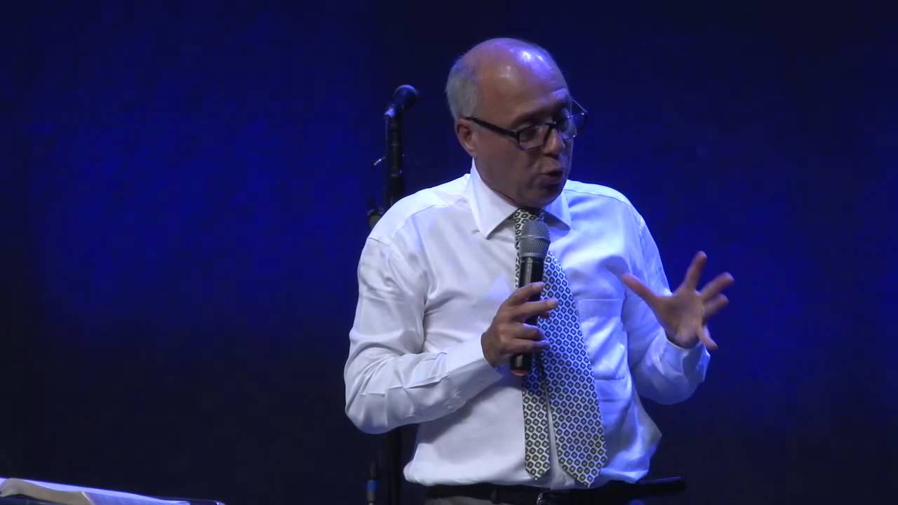 Pr. Jaime Soares - Eclesiastes 9 - 15/11/2015