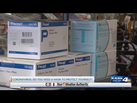 Coronavirus fear touches off a global run on face masks