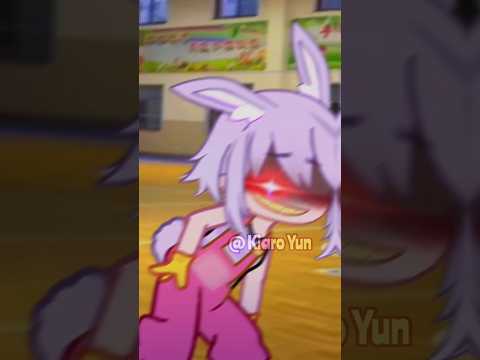 Ah 🏀#gacha #meme #gachalife #gachaanimation #kiaroyun #киароюн #гачаклуб #гача