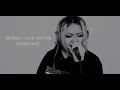 Circle With Me - Spiritbox cover