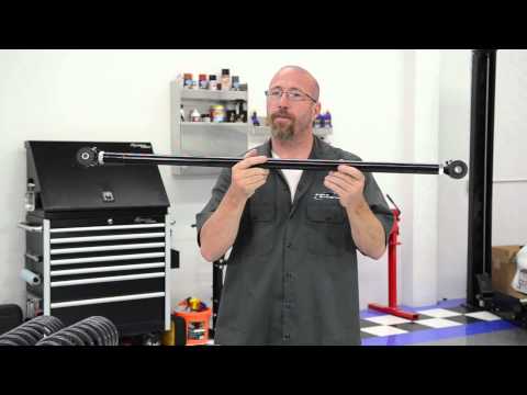 Hotchkis Suspension - Presented by Andy's Auto Sport