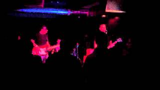 The City On Film &quot;How A Helicopter Sounds&quot; Live in Chicago 11/7/14