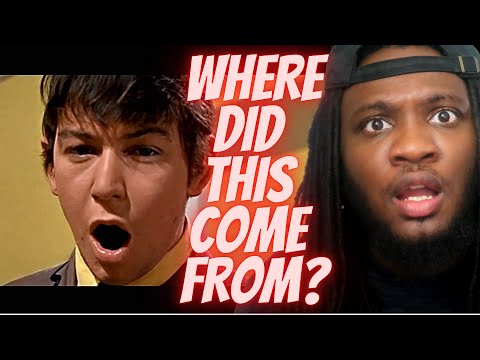 FIRST TIME HEARING Please Don't Let Me Be Misunderstood- The Animals Reaction