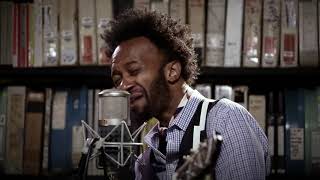 Fantastic Negrito - Working Poor - 9/13/2017 - Paste Studios, New York, NY