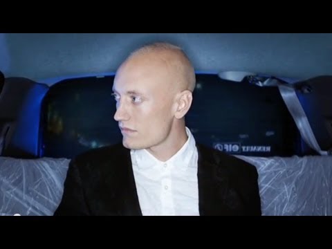 Simon Norrsveden | Bloodsucker boy (Official video)