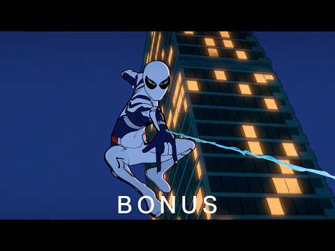 Analyse de scène | Your Friendly Neighborhood Spider-Man avec le producteur exécutif Jeff Trammell