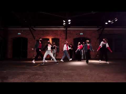 Feminine Vibe 2 vt 21 - DANSA! I Falun