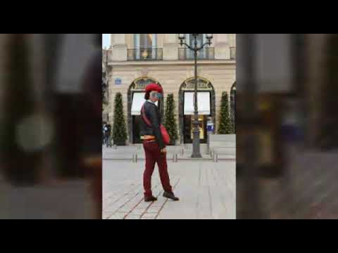 Discovering Paris 2018