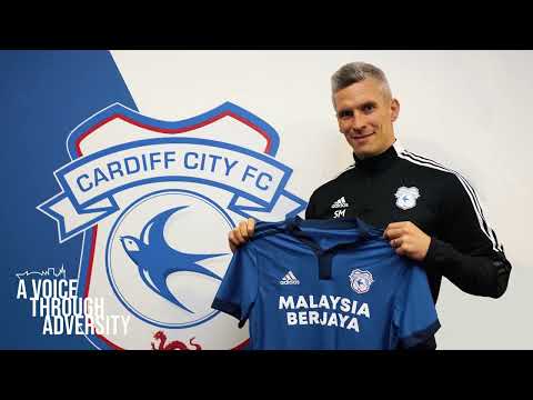 My Time At Cardiff City, The Sacking of Steve Morrison & Becoming Manager?