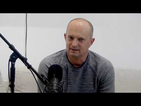 ŠIBENIK U SRIDU #43 gost: Dražen Babić, trener VK Dupin iz Tisnog || 20.11.2019.