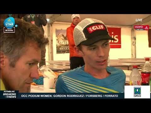 UTMB® 2017 Replay (EN) 6/7 - Champex