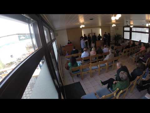 Hristu dajem srce svoje