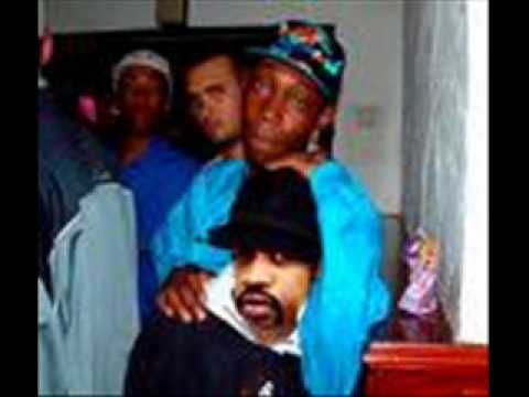 Wiley and Dizzee, Gods Gift, Ace DJ SlimZee Sidewinder 02