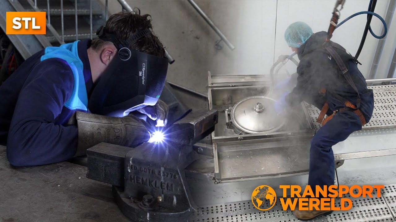 Elke dag veilig naar huis: zo pakt ITC Holland risico’s aan