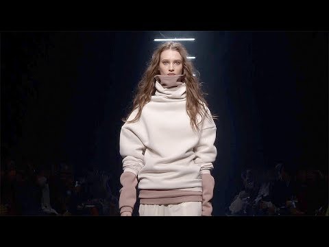 AOIWANAKA | Fall Winter 2019/2020 | Full Show
