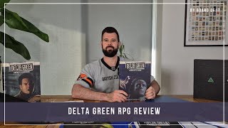 Board Of It - Delta Green video thumbnail