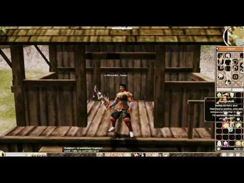 metin2 Tanatos - Halloweentruhen + uppen