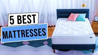 Best Mattresses in 2025 | The 5 Mattress Review