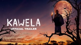 KAWELA : Official Trailer | Punjabi Psychological Thriller Movie | Harp Farmer Pictures