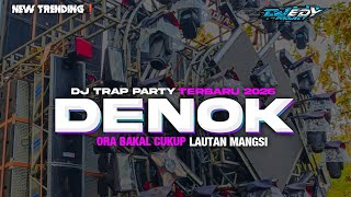 Download lagu DJ ORA BAKAL CUKUP LAUTAN MANGSI TRAP PARTY MIDDLE NROTOK❗ EDY PROJECT mp3 Download lagu DJ ORA BAKAL CUKUP LAUTAN MANGSI TRAP PARTY MIDDLE NROTOK❗ EDY PROJECT mp3