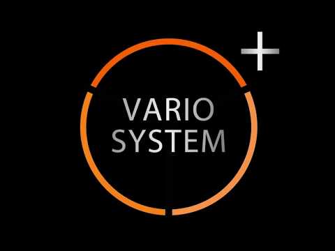 flexi VARIO - die Hundeleine