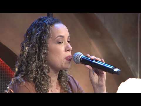 Peterson & Lisnelli - Hoje venho a ti