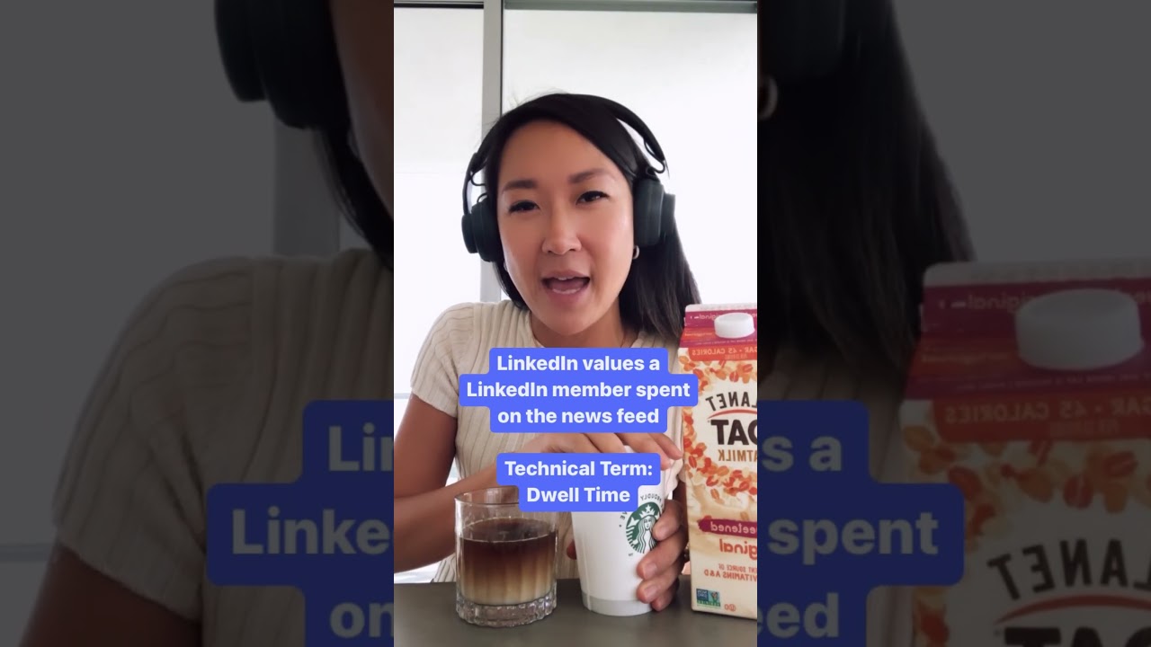 LinkedIn Mystery Revealed Part 1