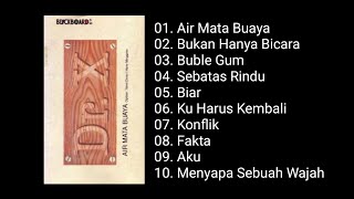 Download lagu Dr. X - Air Mata Buaya (1998) mp3