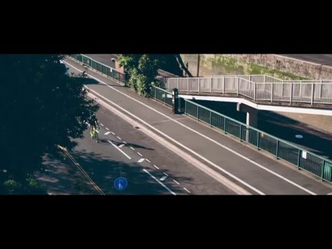 Mango Bikes Point R Official Film