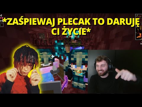 CINKROF KRĘCI BEKĘ Z MULTIEGO