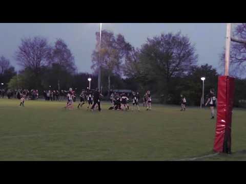 14/04/2017 RCC Bekaro - Nailsea & Backwell, 4/4