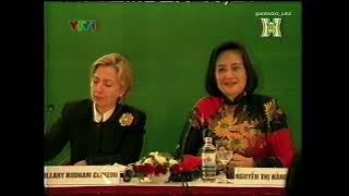 VTV1 - Evening News [November 18, 2000 - Domestic News]