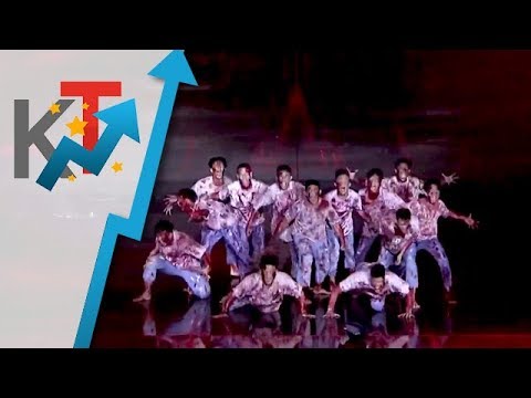 Classic Showtime Guess Crew Weekly Performance