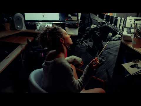 izzamuzzic x asenssia - mix (Shining, Only, Calm me down)