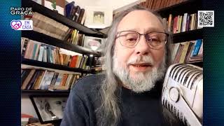 Preexistência da alma: Caio, você acredita nisto?