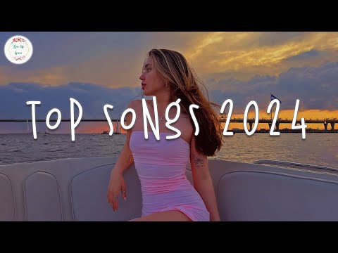 Top songs 2024 🥂 Tiktok songs 2024 ~ Trending songs to sing out loud