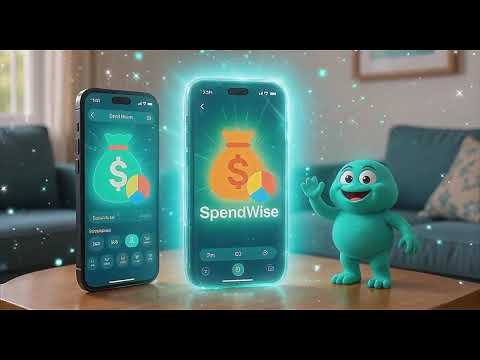 Expense Tracker : FinSense AI