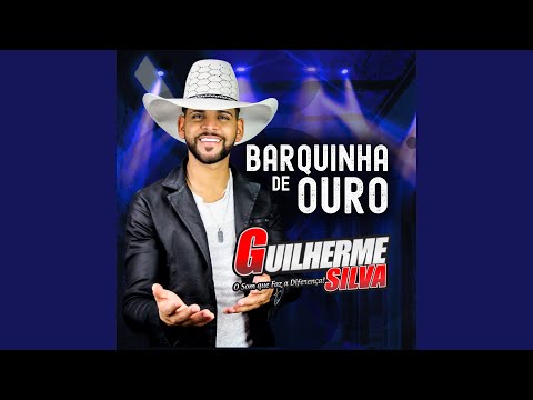 Barquinha de ouro