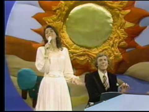 The Carpenters - Top Of The World - 1973