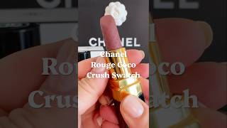 Download lagu CHANEL Rouge Coco Crush Swatch - Limited Edition | #chanel #chanelbeauty #lipstick #beauty mp3 Download lagu CHANEL Rouge Coco Crush Swatch - Limited Edition | #chanel #chanelbeauty #lipstick #beauty mp3