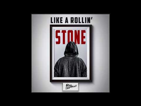 Roy Synthsot - Like A Rollin’ Stone Ft. Erykah Badu (What A Day) (Vocal Bootleg Edit)