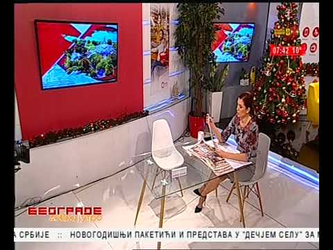 Beogradsko prelistavanje StB [24.12.2018.]