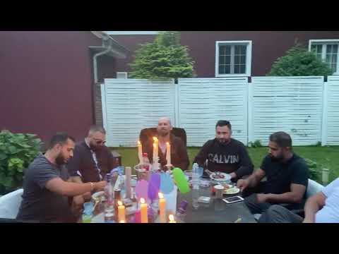 Izet beganovic berlin