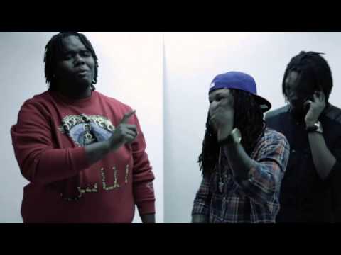 **Official Video** GoochBoy Strap-"LateNight Run Through Pt.2" | shot by  @jeff_bepictured