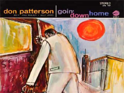 don patterson goin down home.wmv