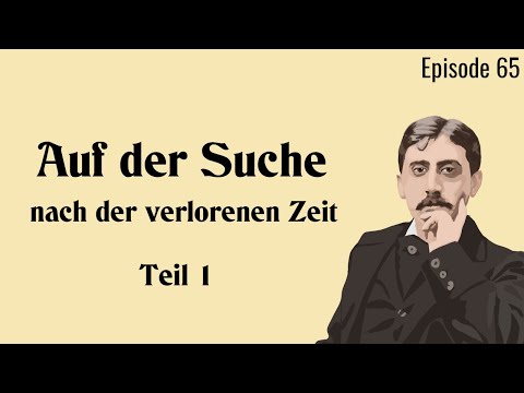 Overture | "Swann's World" by Marcel Proust