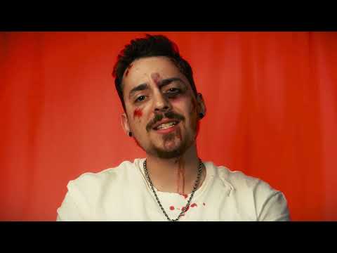 Adi Rei - Bleed (Official Music Video)