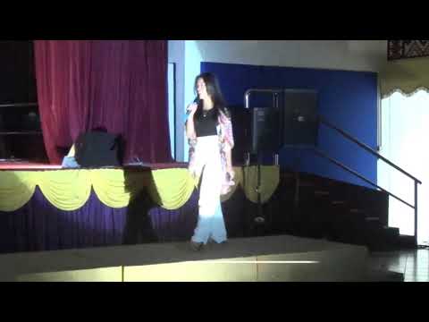 Terkemuka cover by Khai feat Waverly