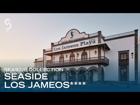 Seaside Los Jameos